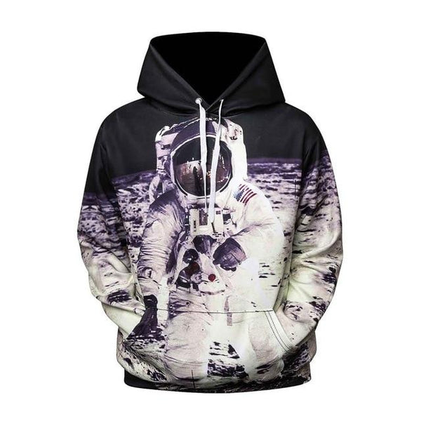 Devin Du Anime Hoodies Men/Women 3d Sweatshirts