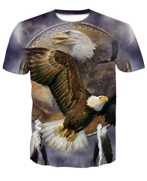 Summer Style Hip Hop T Shirt Men/women Playing Cards Print 3d T Shirt