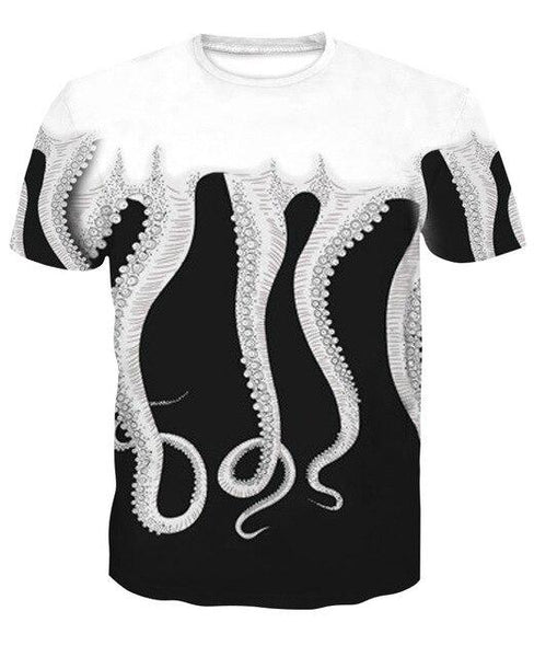 Summer Style Hip Hop T Shirt Men/women Playing Cards Print 3d T Shirt