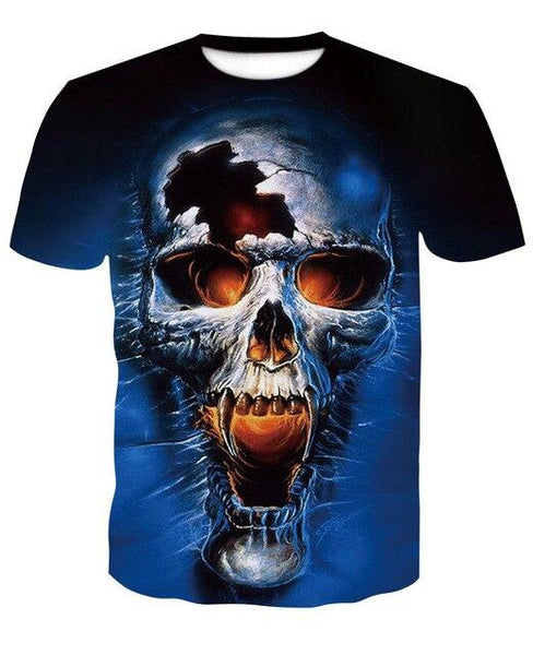 Summer Style Hip Hop T Shirt Men/women Playing Cards Print 3d T Shirt