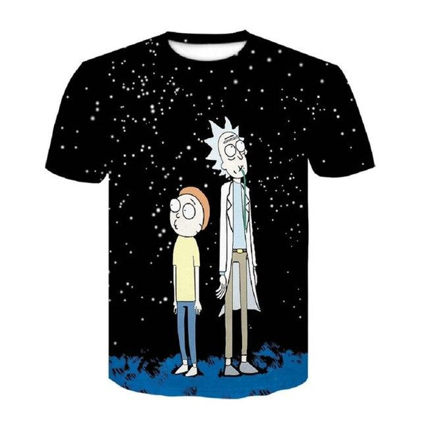 2018 Smoking Albert Einstein T shirt