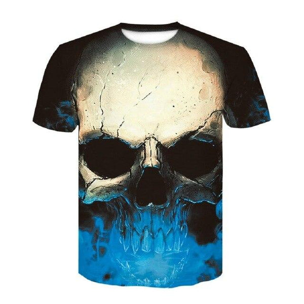 2018 Smoking Albert Einstein T shirt