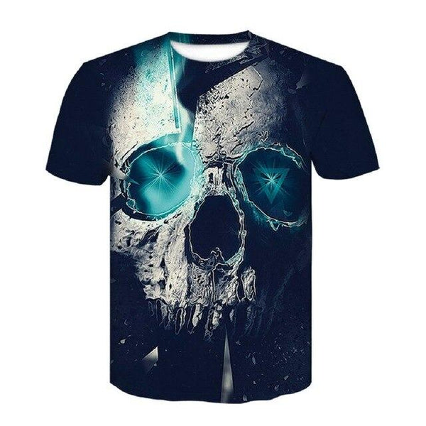 2018 Smoking Albert Einstein T shirt