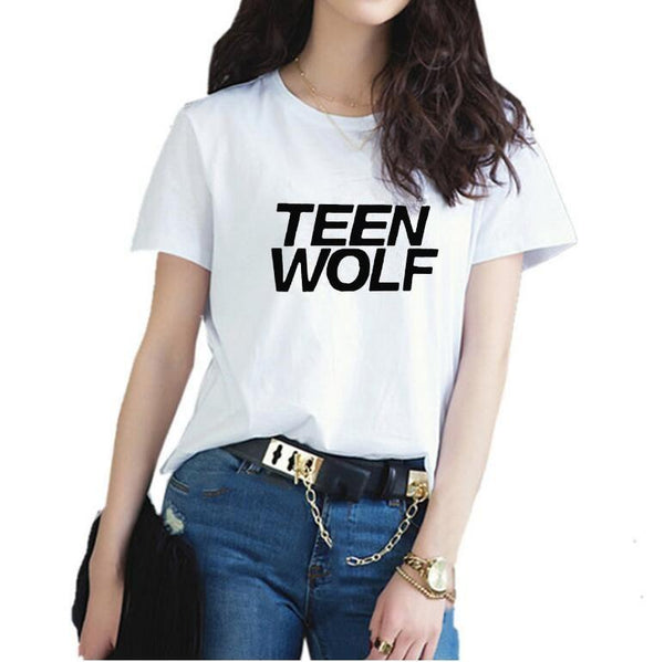 2018 Fashion Harajuku T-Shirts