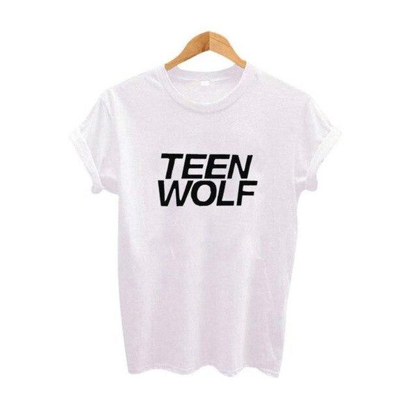 2018 Fashion Harajuku T-Shirts