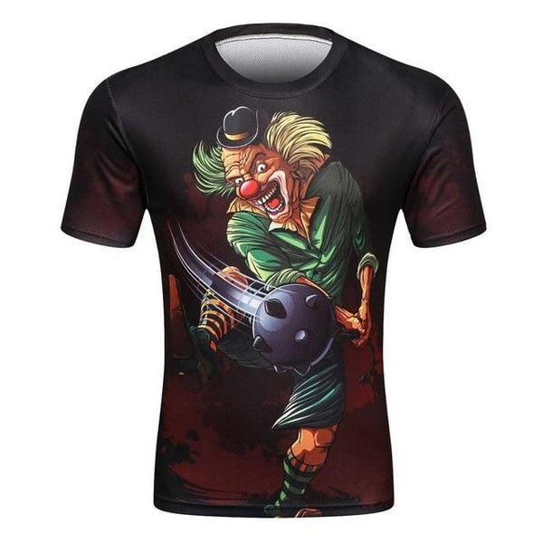 2018 Space t-shirt for men/boy 3d tshirt funny print great Astronaut