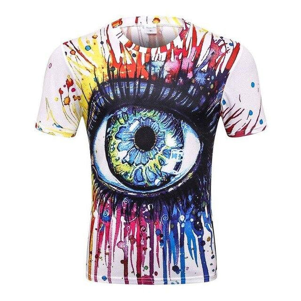 2018 Space t-shirt for men/boy 3d tshirt funny print great Astronaut