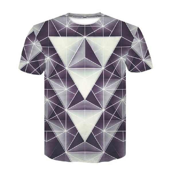 Hot Brand 3d T-shirt Animal Lion Shirt Camiseta 3d T Shirt