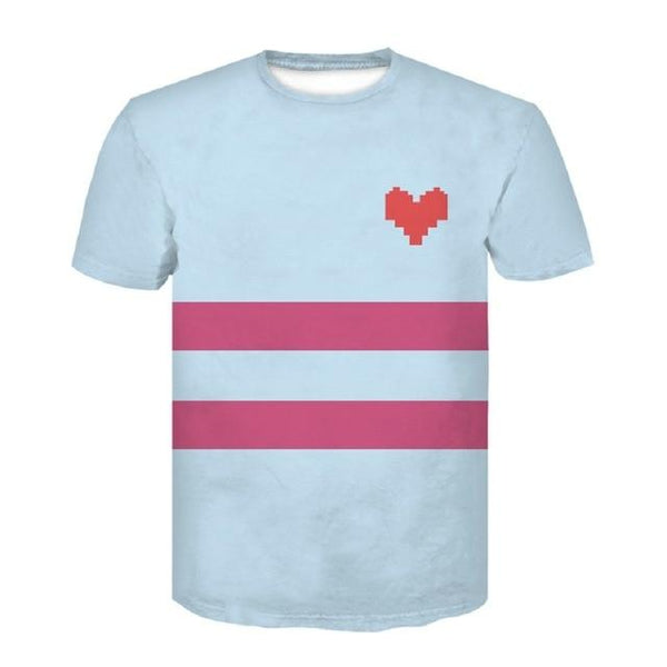 Devin Du Tiger T shirt Animal 3d T-shirt Punk Print Shirts Gothic