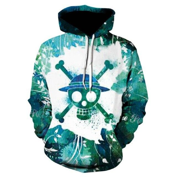 3d Hoodie 2018 Winter Fashion Van Gogh Starry Night 3D Print