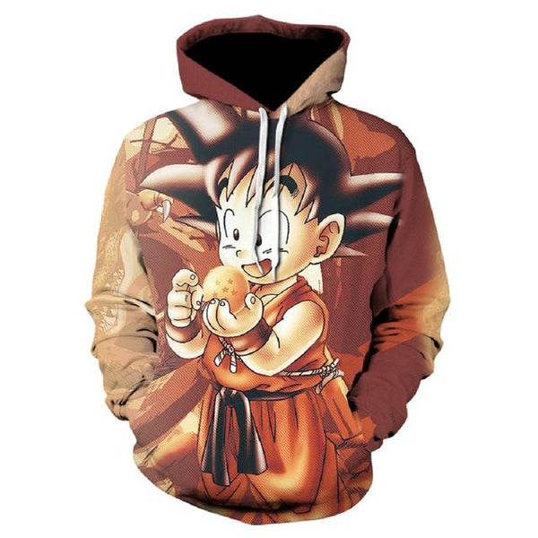 3d Hoodie 2018 Winter Fashion Van Gogh Starry Night 3D Print