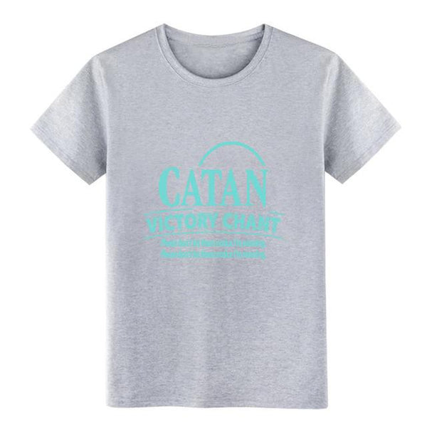 catan victory c hant please don t let them notice t shirt