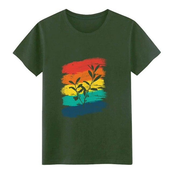 Cocaine twig the one and only drug t shirt